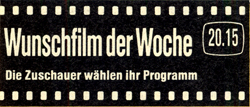 ZDF-Wunschfilm