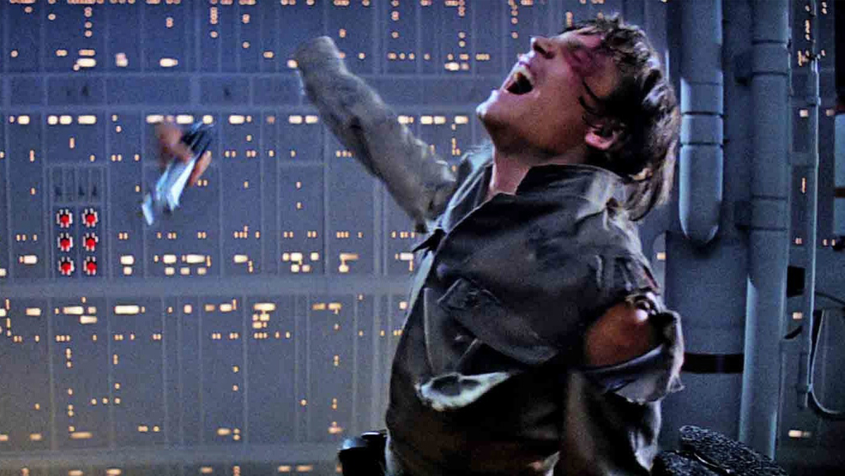 empire - luke amputation