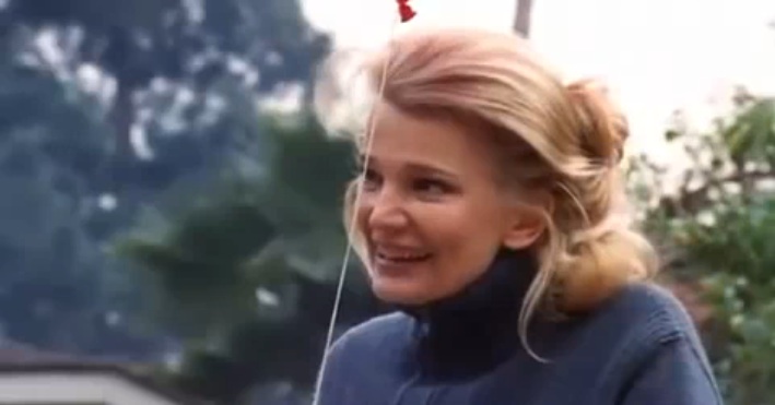 A WOMAN UNDER THE INFLUENCE (1974)