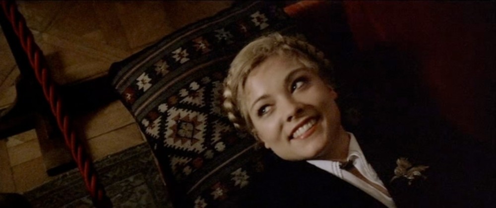 BAD TIMING (1980)