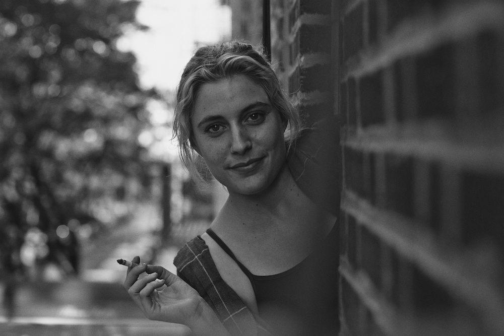 FRANCES HA (2012)