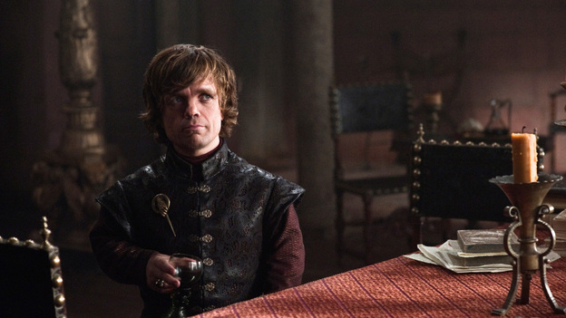 Peter Dinklage