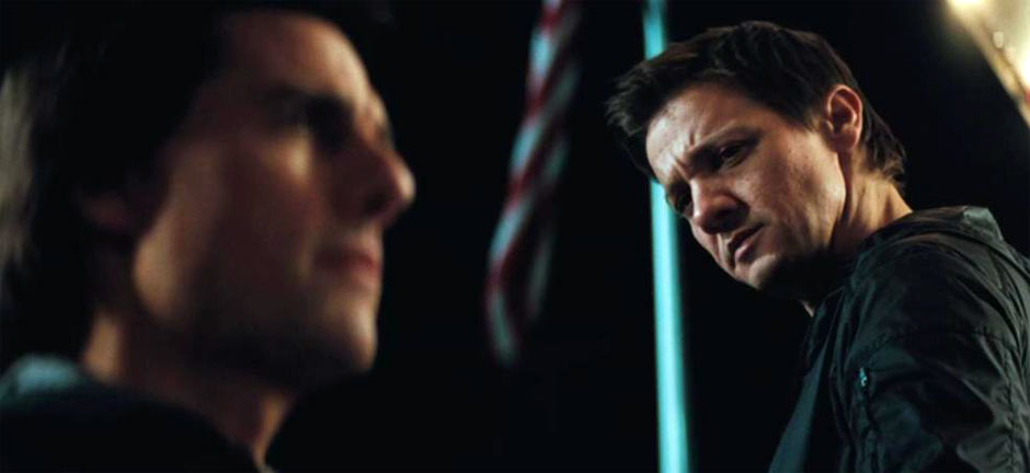 MISSION IMPOSSIBLE - GHOST PROTOCOL (2011)