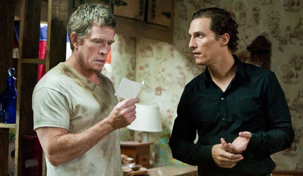 KILLER JOE (2011)