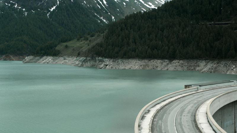 LES REVENANTS