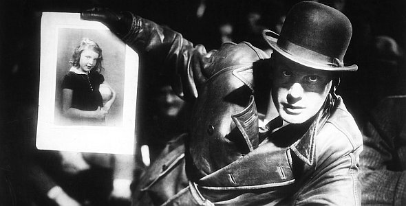 M (1931)