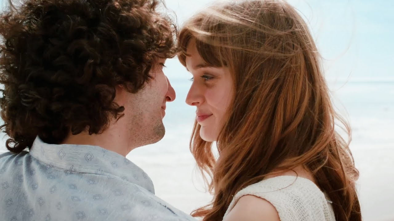 NOT FADE AWAY (2012)
