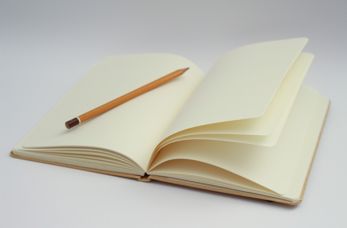 Notizbuch