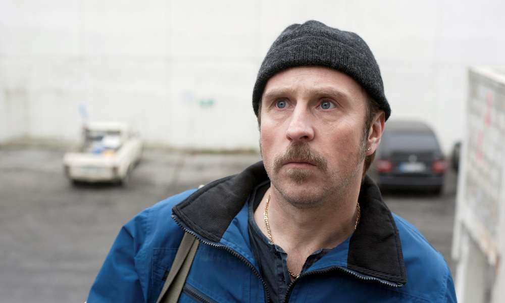 Bjarne Mädel - TATORTREINIGER