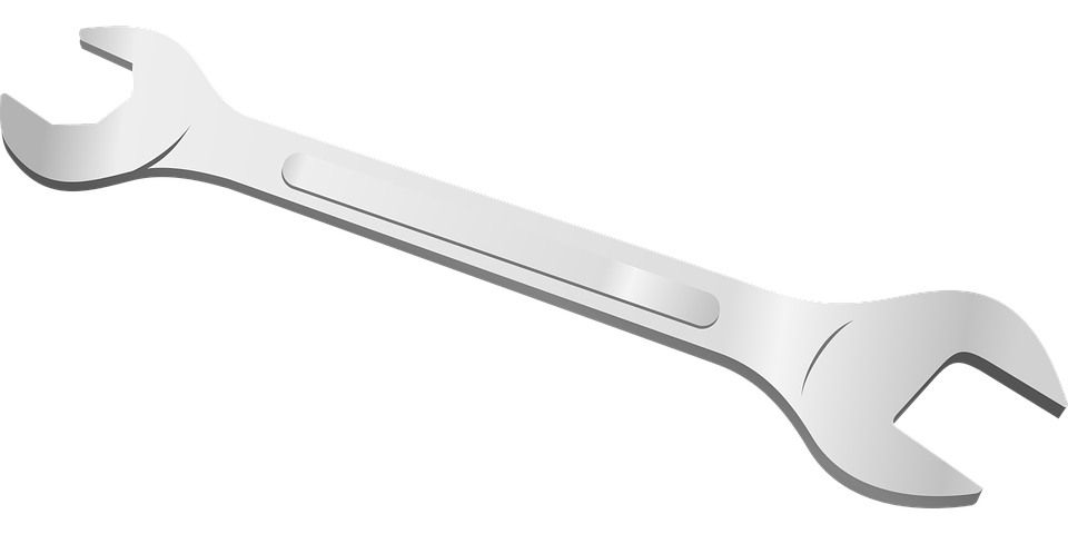 Schraubenschlüssel