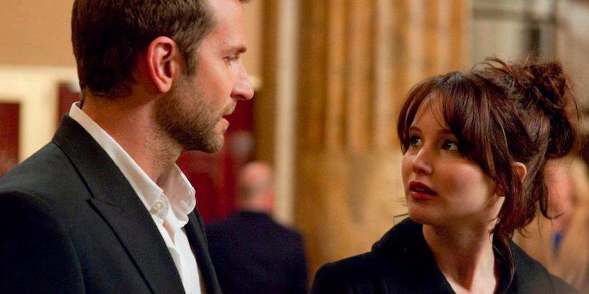 SILVER LININGS (2012)