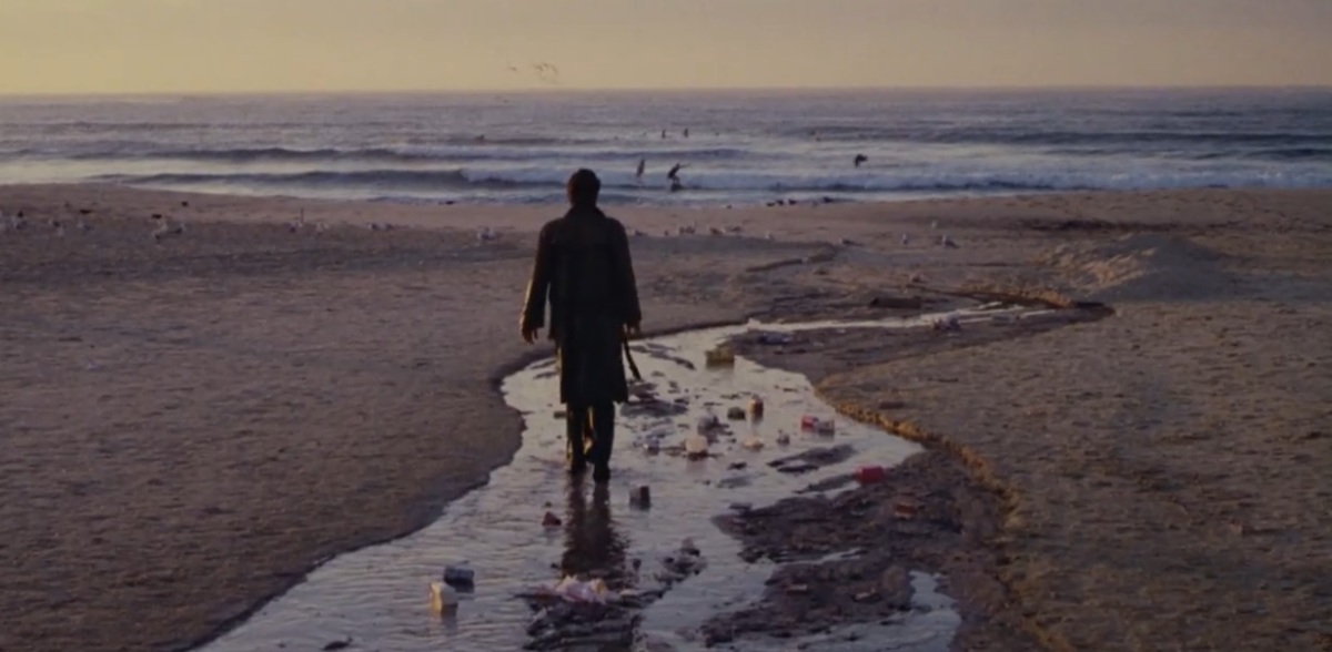 THE LAST WAVE (1977)