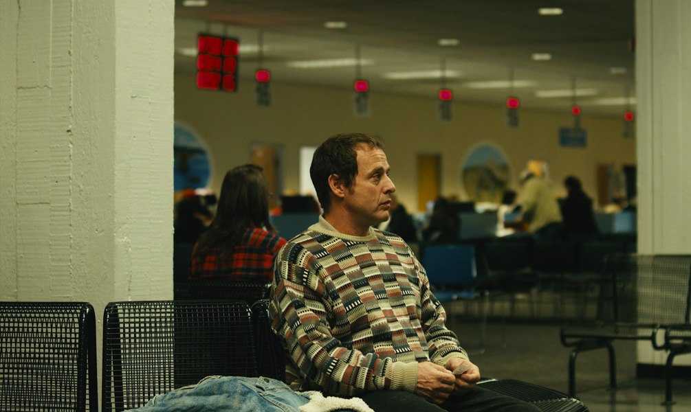 THIS IS MARTIN BONNER (2013)